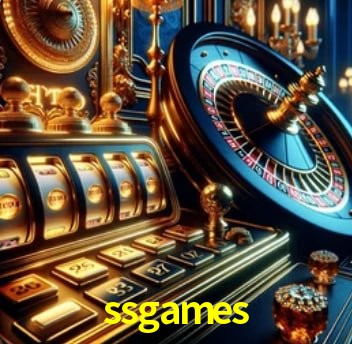 A Revolução dos Aplicativos de Jogos no ssgames