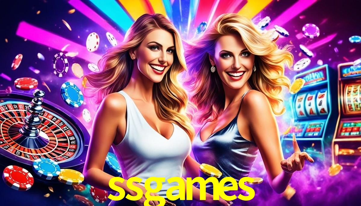 Descubra a Essência do ssgames: Nossa História e Compromissos