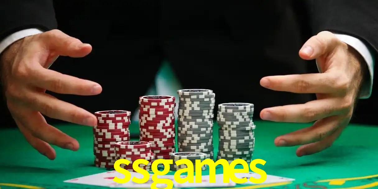 A Emoção da Loteria na ssgames: Uma Chance de Mudança de Vida