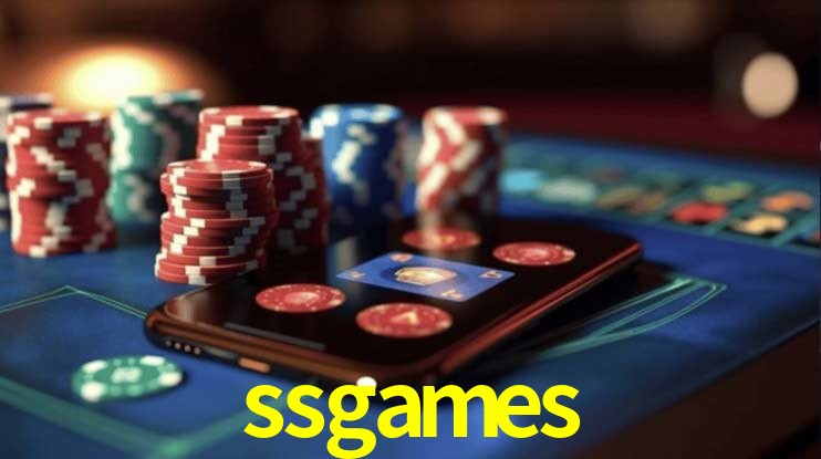 Descubra a Magia dos Jogos de Arcade no ssgames
